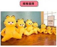 Garfield Cat Premium Plushies - Bear Hugs