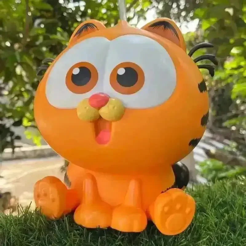 Garfield Movie Cup & Popcorn Bucket Set - Bear Hugs