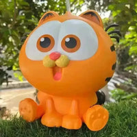 Garfield Movie Cup & Popcorn Bucket Set - Bear Hugs