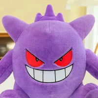 Gengar Pokemon Plushie - Bear Hugs