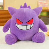 Gengar Pokemon Plushie - Bear Hugs