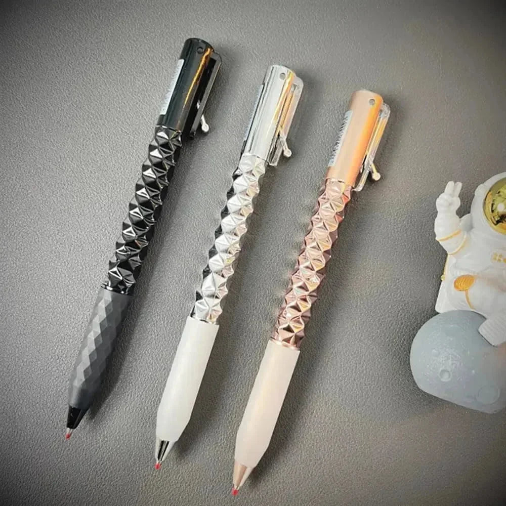 Geo-Shift Geometric Deformation Pen - Bear Hugs