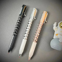 Geo-Shift Geometric Deformation Pen - Bear Hugs