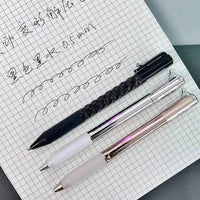 Geo-Shift Geometric Deformation Pen - Bear Hugs