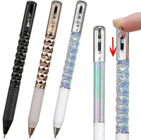 Geo-Shift Geometric Deformation Pen - Bear Hugs