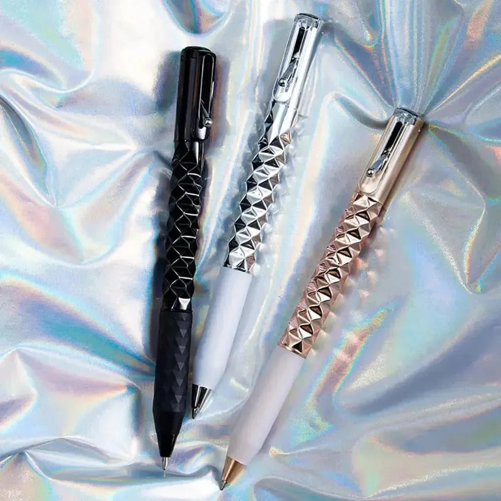 Geo-Shift Geometric Deformation Pen - Bear Hugs