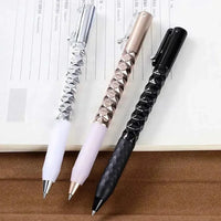 Geo-Shift Geometric Deformation Pen - Bear Hugs