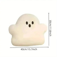 Ghost Cloud Pillow (30 cm) - Bear Hugs