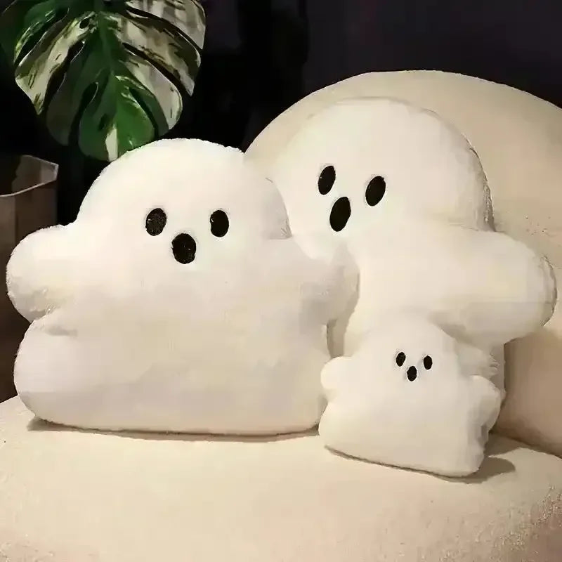 Ghost Cloud Pillow (30 cm) - Bear Hugs