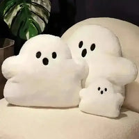 Ghost Cloud Pillow (30 cm) - Bear Hugs
