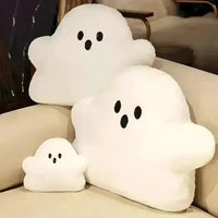 Ghost Cloud Pillow (30 cm) - Bear Hugs