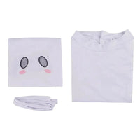 Ghostly Grace White Ghostess Costume - Bear Hugs