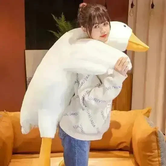 Giant Gus Plushie - Bear Hugs