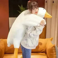 Giant Gus Plushie - Bear Hugs