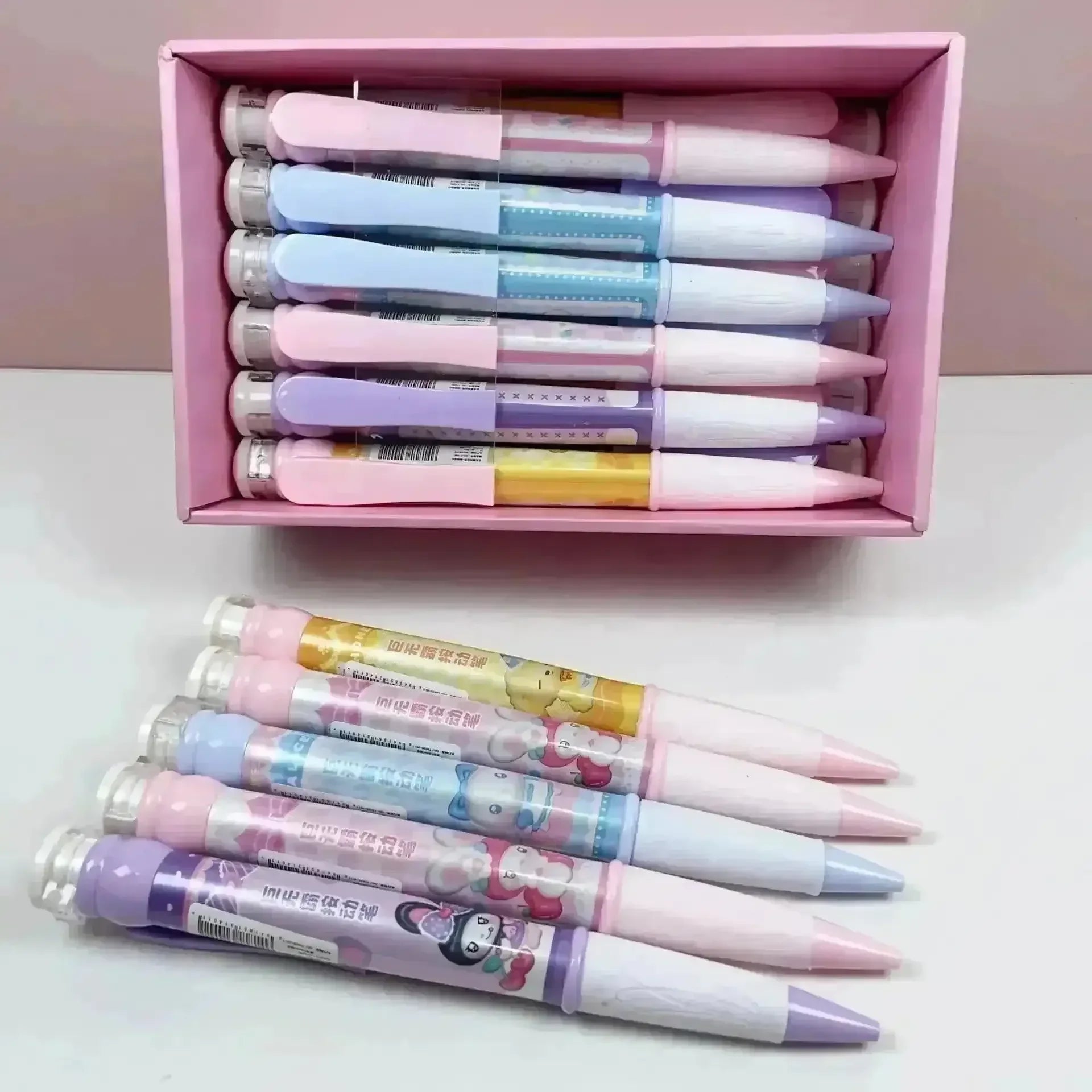 Giant Sanrio Characters Ball Pen - Bear Hugs