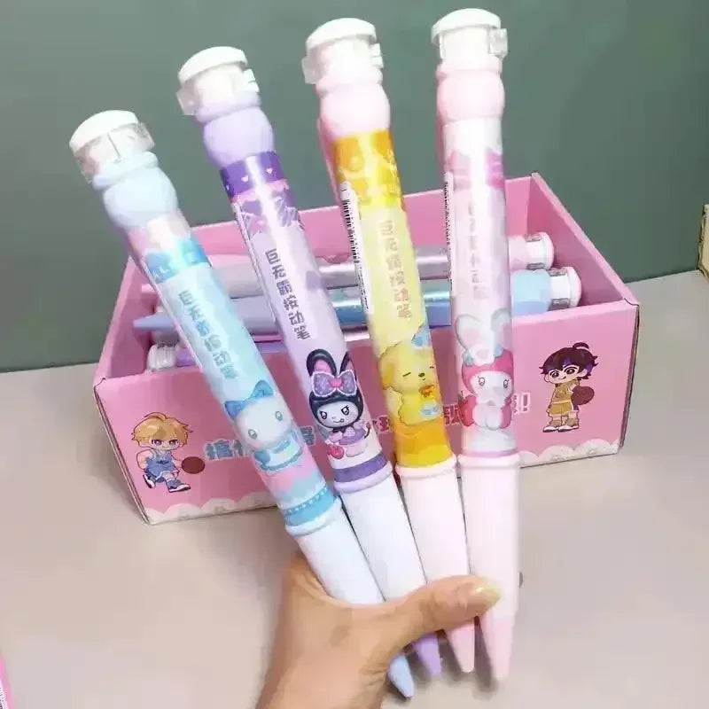Giant Sanrio Characters Ball Pen - Bear Hugs