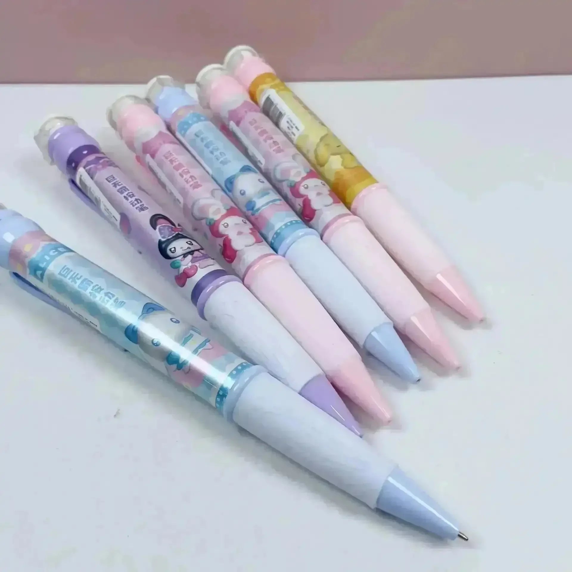 Giant Sanrio Characters Ball Pen - Bear Hugs