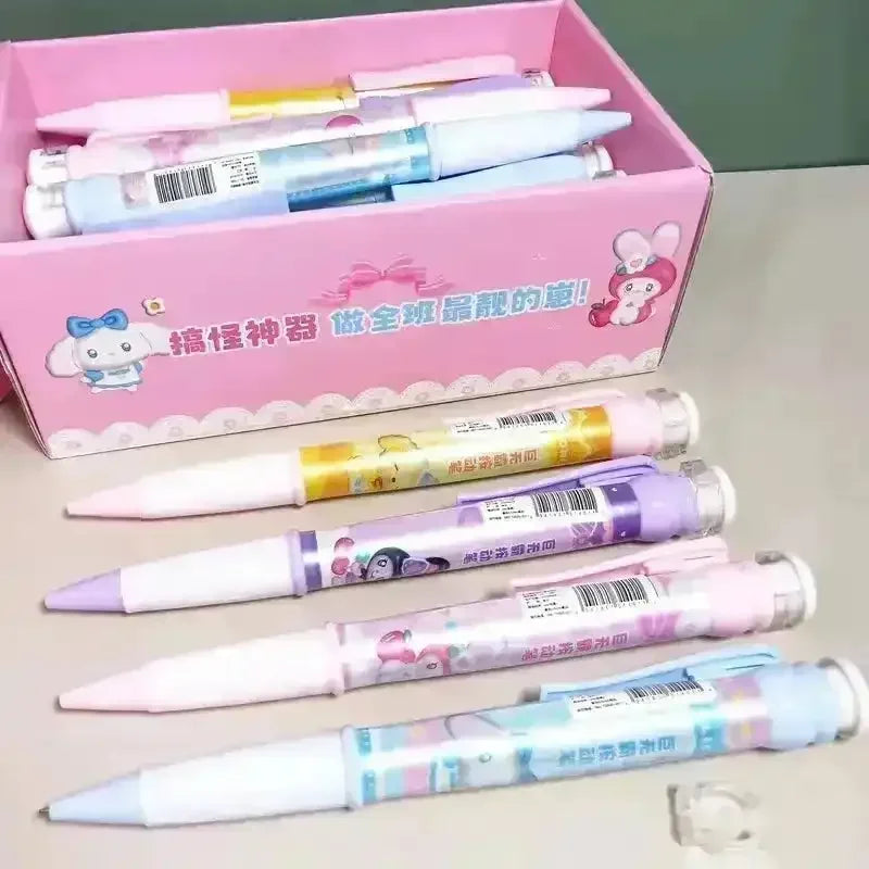 Giant Sanrio Characters Ball Pen - Bear Hugs