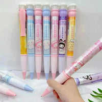Giant Sanrio Characters Ball Pen - Bear Hugs