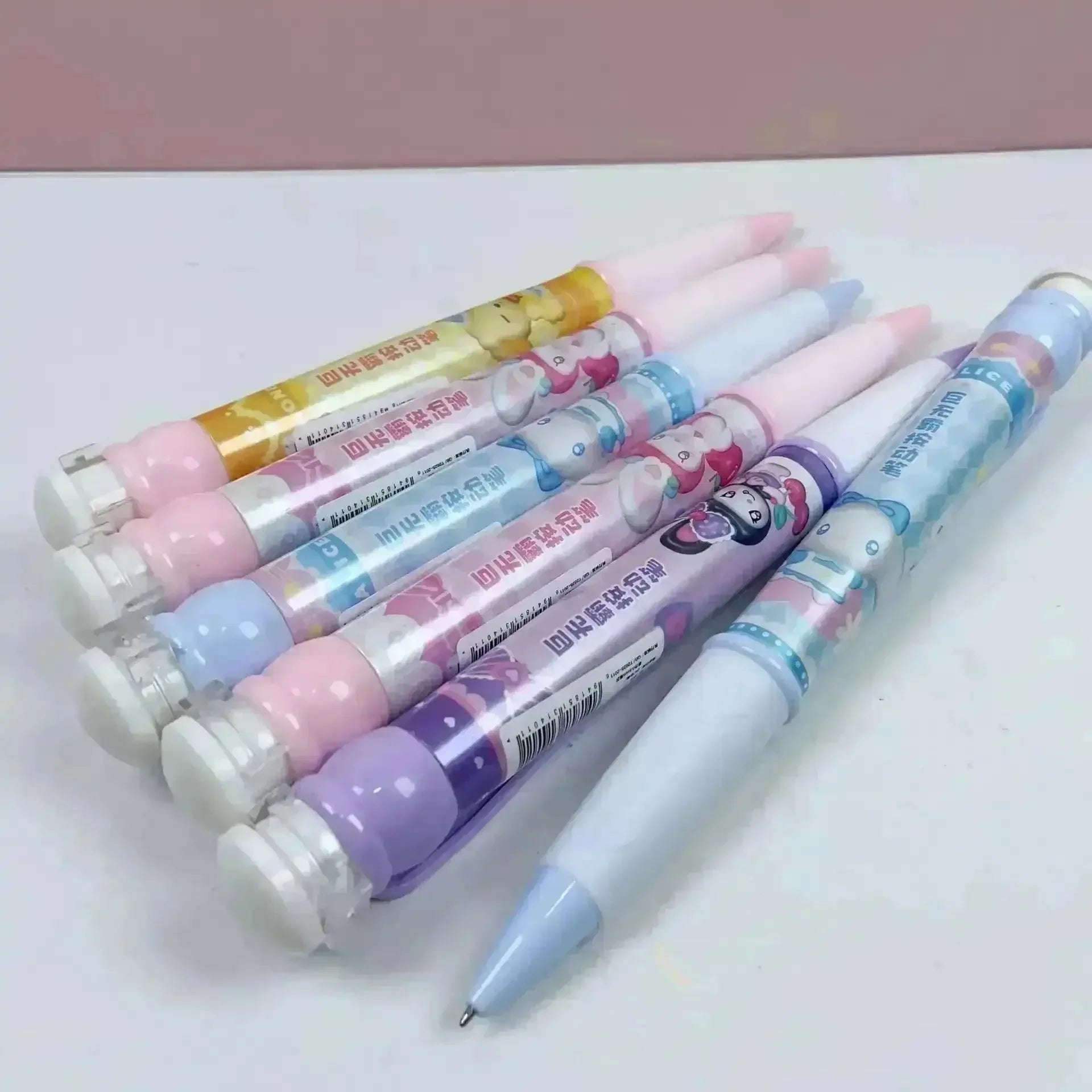 Giant Sanrio Characters Ball Pen - Bear Hugs