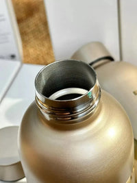 Gilded Grandeur Big V Bottle (500 ml) - Bear Hugs