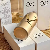 Gilded Grandeur Big V Bottle (500 ml) - Bear Hugs