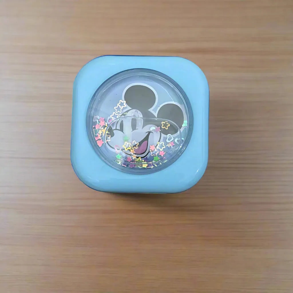 Glitter & Grind Disney Double-Hole Sharpener - Bear Hugs