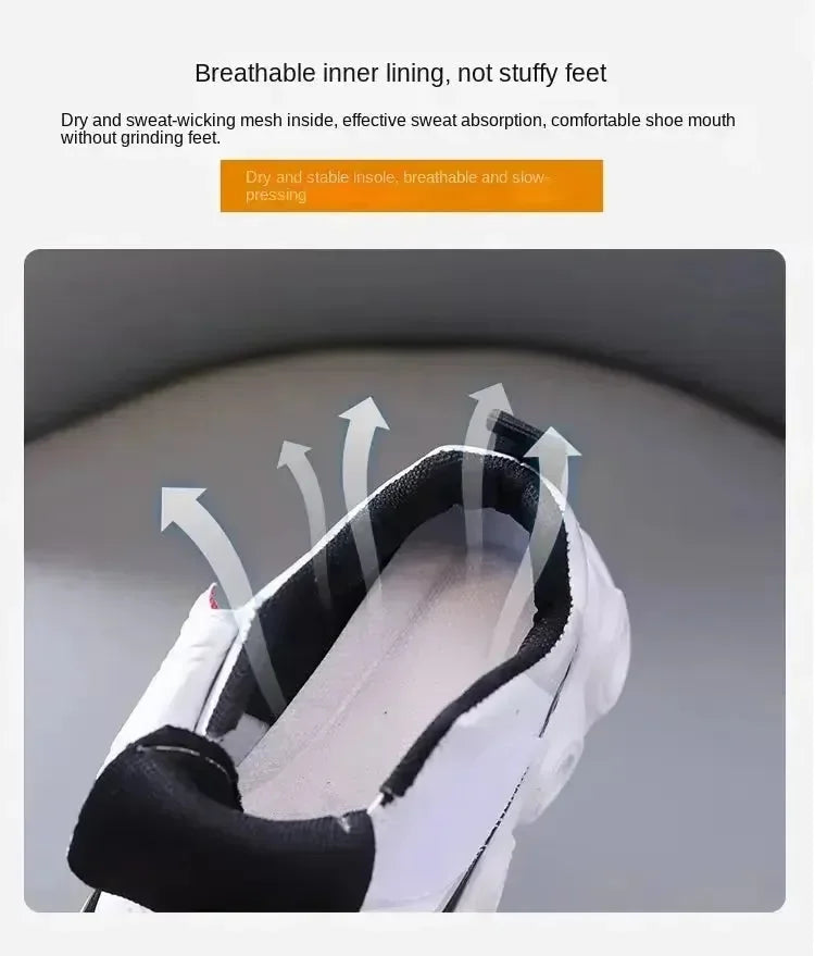 Glow & Go Luminous Cartoon Car Sneakers - Bear Hugs