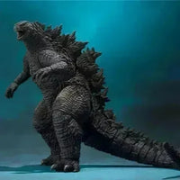 Godzilla Kaiju Action Figure (16 cm) - Bear Hugs