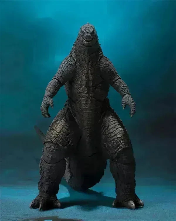 Godzilla Kaiju Action Figure (16 cm) - Bear Hugs