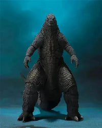 Godzilla Kaiju Action Figure (16 cm) - Bear Hugs