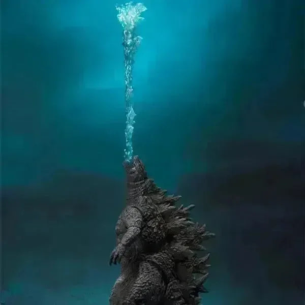 Godzilla Kaiju Action Figure (16 cm) - Bear Hugs