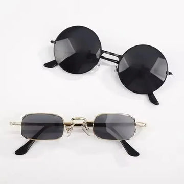 Gojo Satoru Cosplay Glasses - Bear Hugs