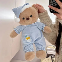 Good Night Pajama Teddy Bear Plush Toy (45 cm) - Bear Hugs