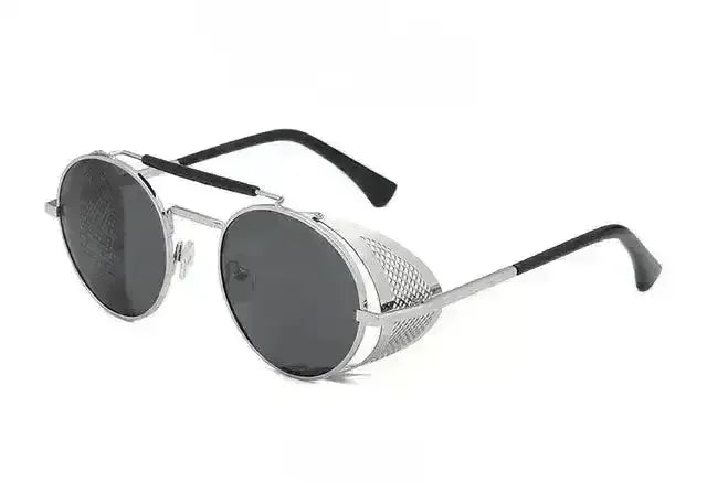 Good Omens Devil Crowley Sunglasses - Bear Hugs