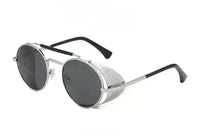 Good Omens Devil Crowley Sunglasses - Bear Hugs