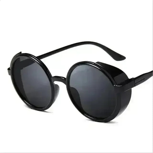 Good Omens Devil Crowley Sunglasses - Bear Hugs