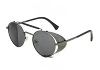 Good Omens Devil Crowley Sunglasses - Bear Hugs