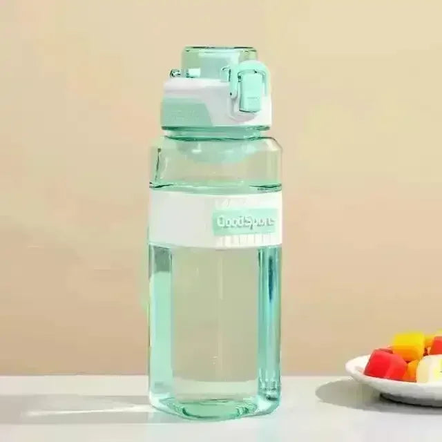 Good Sports Motivational Water Bottle (800 ml) - Bear Hugs