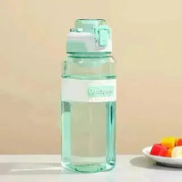 Good Sports Motivational Water Bottle (800 ml) - Bear Hugs