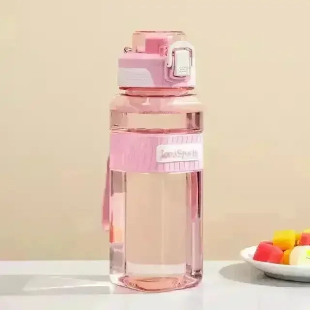 Good Sports Motivational Water Bottle (800 ml) - Bear Hugs