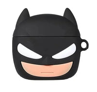 Gotham Guardian Silicone Case (For Airpods Pro) - Bear Hugs