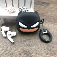 Gotham Guardian Silicone Case (For Airpods Pro) - Bear Hugs