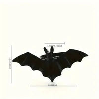 Gothic Bat Ring - Bear Hugs