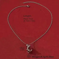 Gothic Dragon Heart Pendant - Bear Hugs