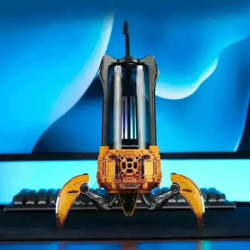 Gravastar G5 Scorpion Bluetooth Speaker - Bear Hugs