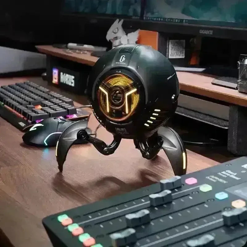 Gravastar Mars G1 Pro Speaker