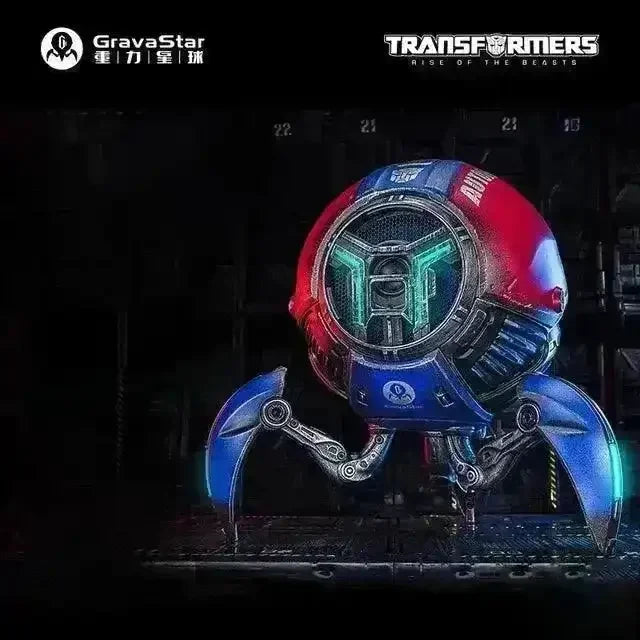 Gravastar Mars G1 Pro Speaker - Bear Hugs