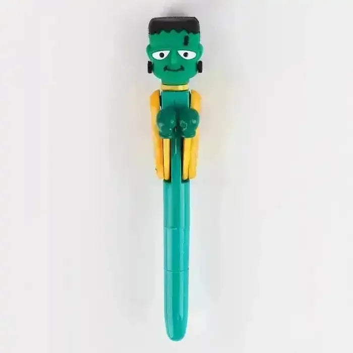 Green Monster Boxing Ball Pen - Bear Hugs