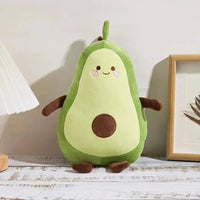 Greenie Avocado Pal Plush Toy (45 cm) - Bear Hugs